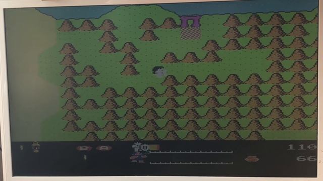 Проверка 14 платок из Японии Famicom - Денди, какие игры на платках? Проверка картриджей денди. смотреть онлайн