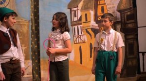 РОЖДЕСТВЕНСКИЙ СЦЕНАРИЙ "Ты особенный" 2024.      (Сценка на Рождество)