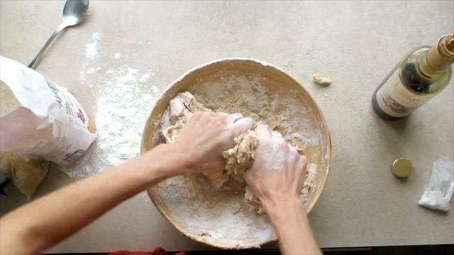 песочное печенье без яиц