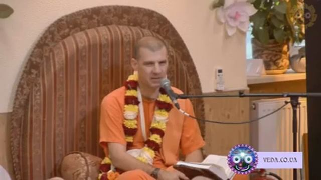 Бхакти Расаяна Сагара Свами - День явления Шримати Радхарани 2015 смотреть онлайн