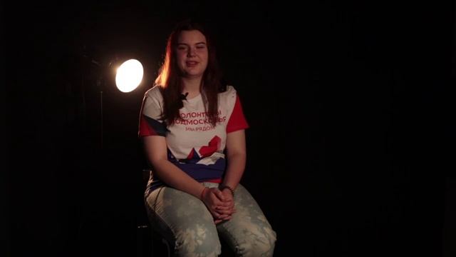 ВолонтерыПодмосковья.