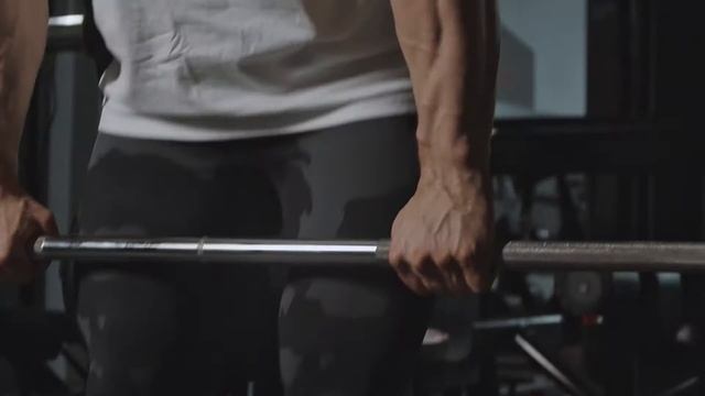 Правильное питание при тренировках
