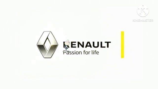 renault logo spoof luxo lamp смотреть онлайн