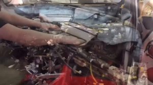 Тотальная шумоизоляция toyota verso