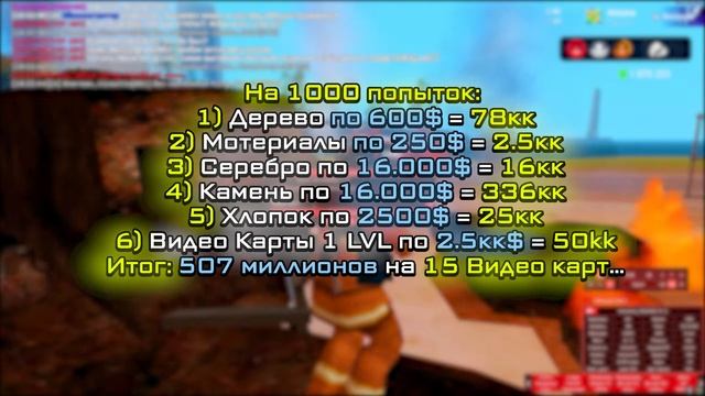 - 600kk...? ПРОВЕРИЛ ЗАРАБОТОК НА МАЙНИНГЕ ⛔ ?ПУТЬ ДО 100 МЛРД на АРИЗОНА РП #30 (arizona rp samp)