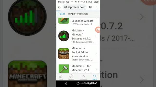 How to download mcpe old version 2019 смотреть онлайн