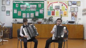 Р. Бажилин "Автомобиль"