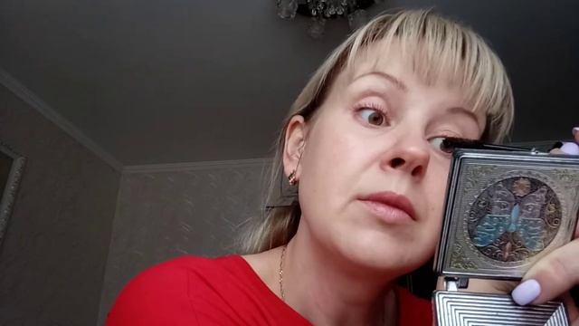 Термостойкая тушь для ресниц от Атоми смотреть онлайн