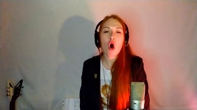 "Песнь Шамаханской Царицы" - Алла Федоряк. смотреть онлайн