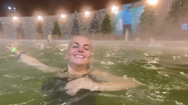 Термальные источники Тюмени на примере комплекса ЛетоЛето.
