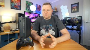 I Still Play Xbox 360 in 2024 - Here's Why