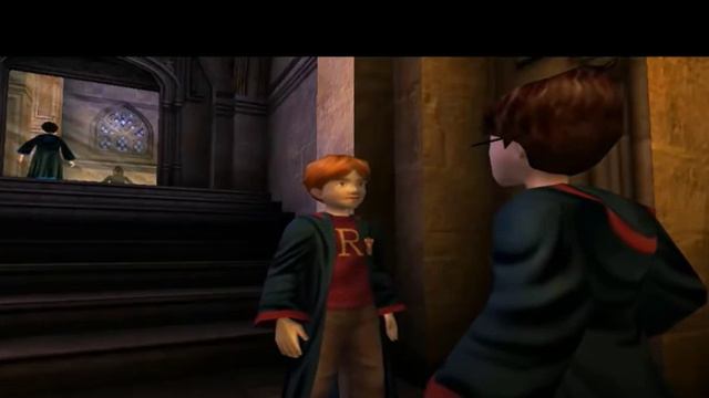 Гарри Поттер философский камень-ласкала не меня смотреть онлайн