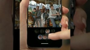 В новых смартфонах Pixel от Google можно будет менять выражение лица на фотографиях одним кликом.