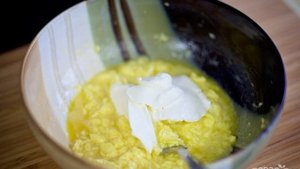 Печенье из овсяной муки в домашних условиях