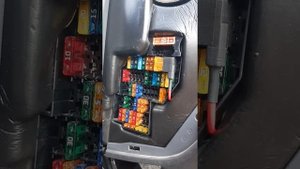 Как подключить антирадар и видеорегистратор в Volkswagen Touareg