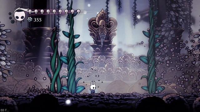 Kindly Isma and Loyal Ogrim Radiant (Hitless Pale Court Mod Boss) смотреть онлайн