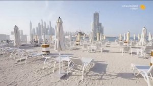 Marriott Resort Palm Jumeirah Dubai