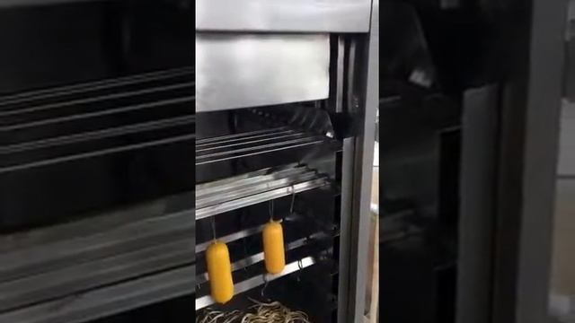 Камера термодымовая КТД-50, Фестиваль Сыр Пир Мир, 2019 смотреть онлайн