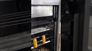 Камера термодымовая  КТД-50, Фестиваль Сыр Пир Мир, 2019