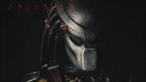 Predator - Alan Silvestri - Main Title