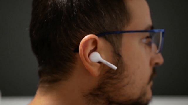 Huawei FreeBuds Lite Review смотреть онлайн