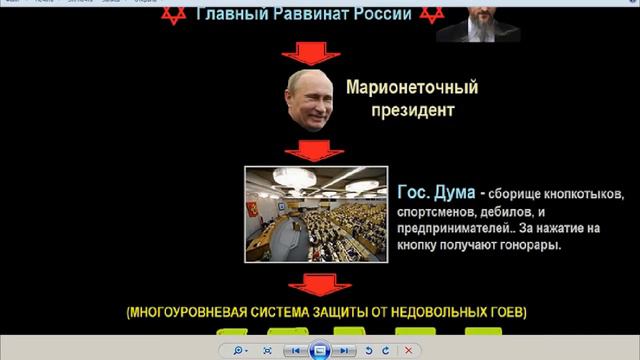 Ханука в ледовом