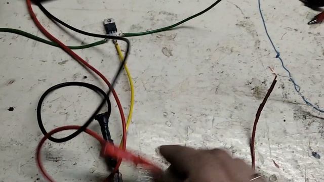 Как правильно подключить ДХО,диодные ленты и т. д. чтобы продлить им жизнь. смотреть онлайн