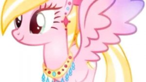 Все   Аликорны  в  Май литл пони