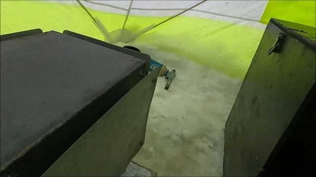 ПЕРВАЯ РЫБАЛКА 2023 ГОДА смотреть онлайн