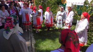 ПЕЛЕДЫШ ПАЙРЕМ   Й - Ола  2018