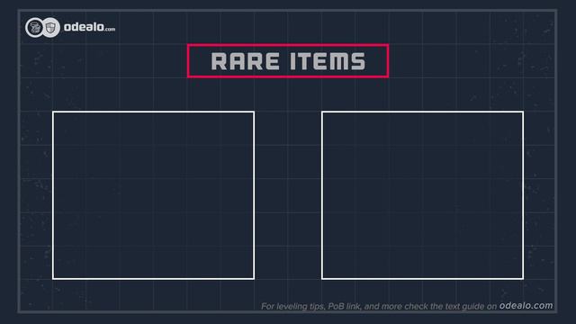 [3.21]Manabond Mjölner Hierophant Path of Exile Build Guide смотреть онлайн