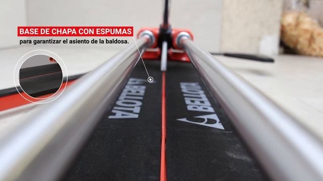 Conoce la cortadora FIT de Bellota Herramientas смотреть онлайн