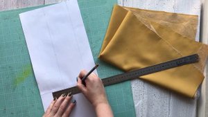 Шьём чехол для швейной машины/ Порядок и вдохновение
