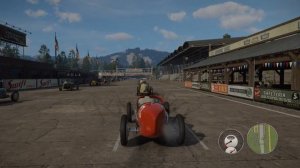 Обзор игры Mafia Definitive Edition