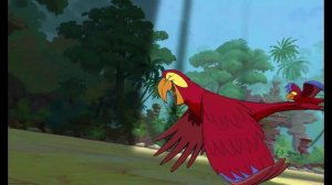 Цыганочка Аза.