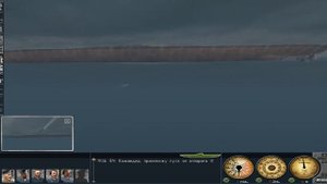 Обзор игры Silent Hunter 3 / Тихий Охотник 3