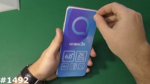 Hard Reset Alcatel 3V 5099D