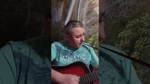 "Ах эти карие глаза. " Авторская песня Валентины Жогленко.