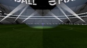 Ефутбол игрок