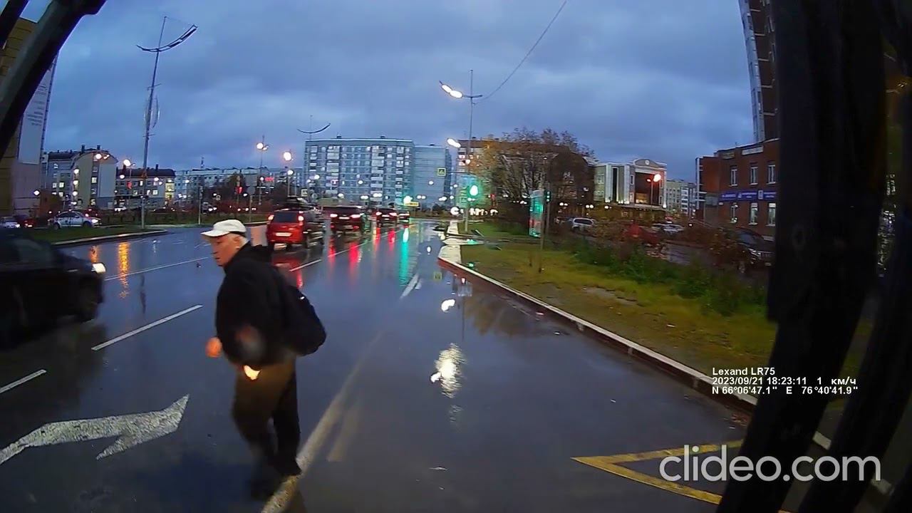 Новый Уренгой.. смотреть онлайн