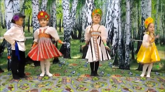 Сказка ДОУ 8 смотреть онлайн