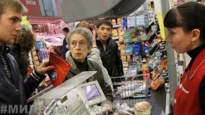 Наглые родственнички явились – не запылились! С такой родней – и врагов не надо!