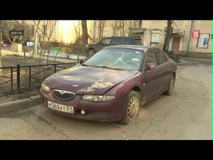 В России может увеличиться транспортный налог на старые автомобили