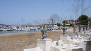 Джардини-Наксос. Сицилия