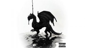 Jasiah -  RED EYES BLACK DRAGON (feat. 1nonly) [Official Audio]