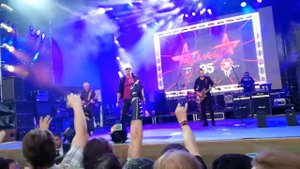 Алиса - Кибитка