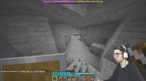 WELCOME TO A NEW 1.14 WORLD! - How To Minecraft: Season 6 #1