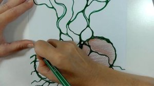 Денежное НейроДрево | НейроГрафика | Деньги