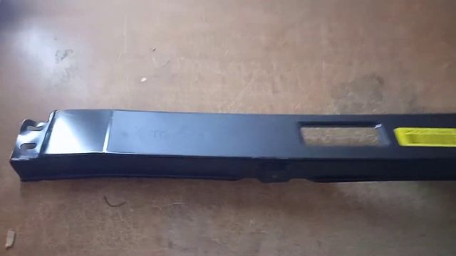 525210C070 TOYOTA фиксатор переднего бампера, верхний центральный смотреть онлайн