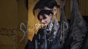 xolidayboy - моя хулиганка||Speed up